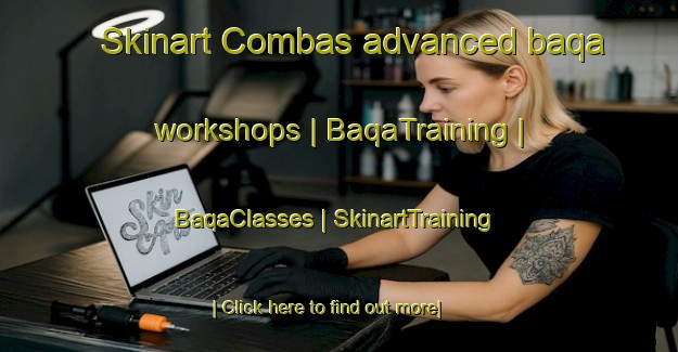 Skinart Combas advanced baqa workshops | BaqaTraining | BaqaClasses | SkinartTraining-France